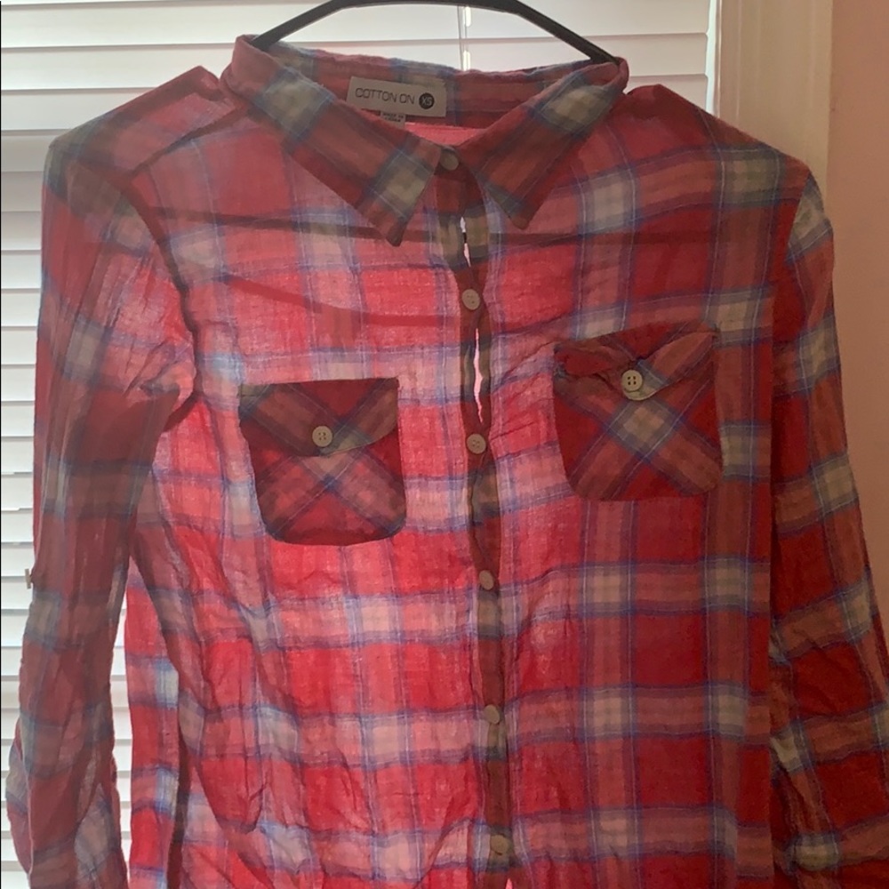 Flannel